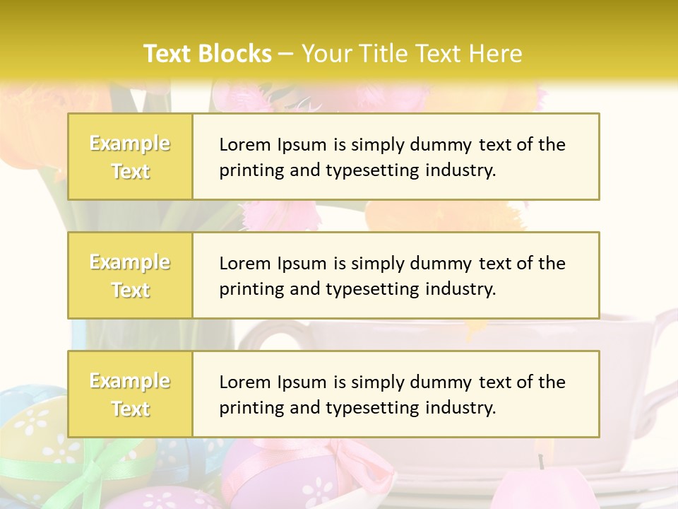 Bootees Navel Pregnancy PowerPoint Template