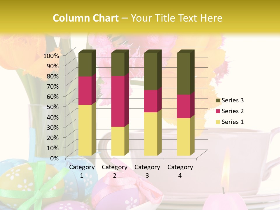 Bootees Navel Pregnancy PowerPoint Template