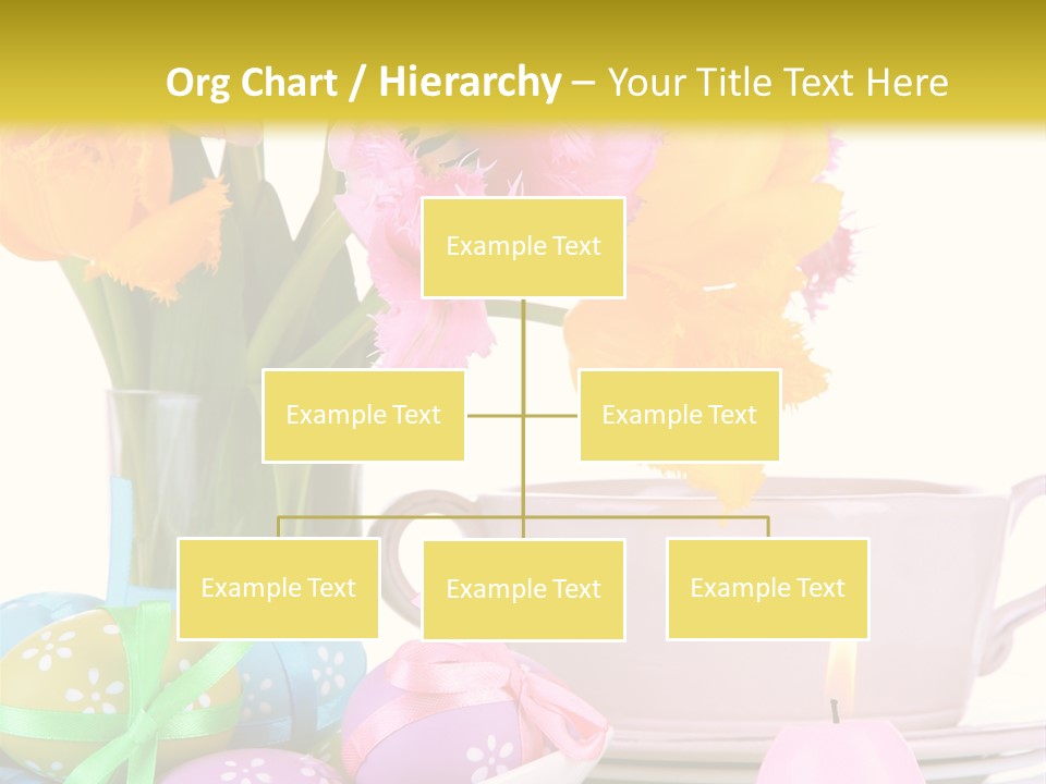 Bootees Navel Pregnancy PowerPoint Template