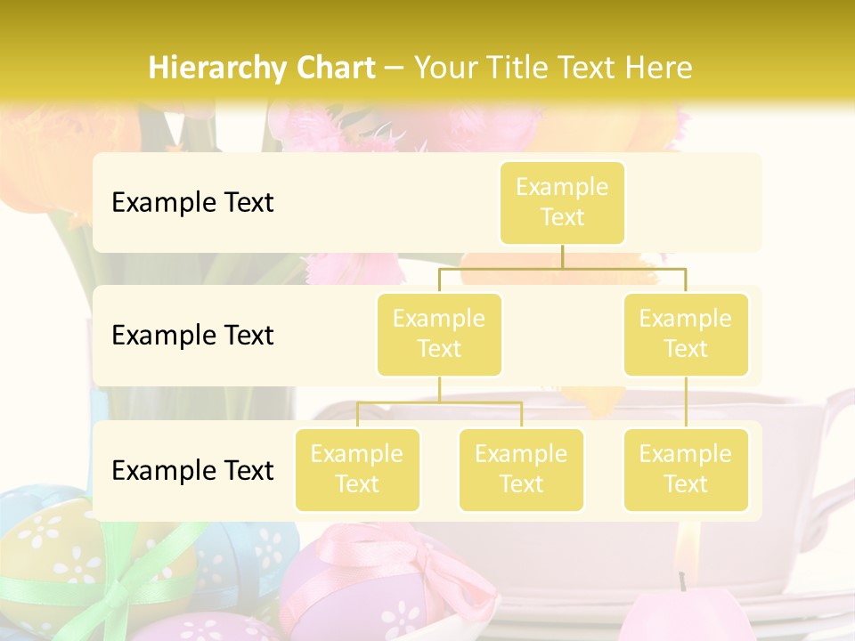Bootees Navel Pregnancy PowerPoint Template