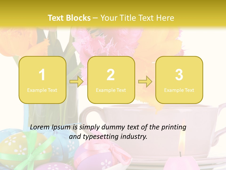 Bootees Navel Pregnancy PowerPoint Template