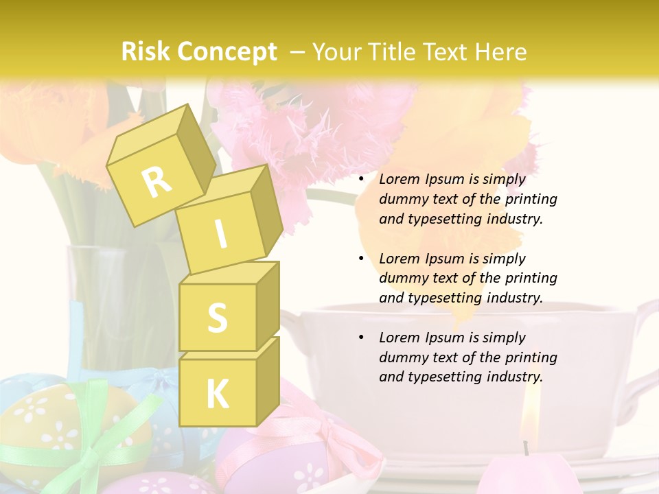 Bootees Navel Pregnancy PowerPoint Template