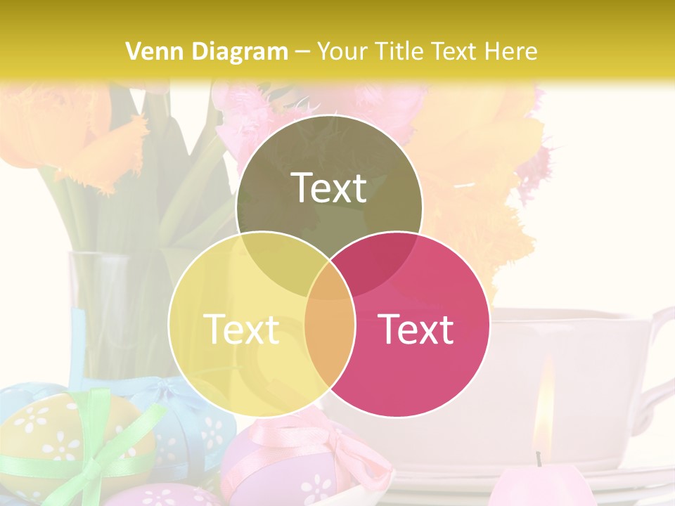 Bootees Navel Pregnancy PowerPoint Template