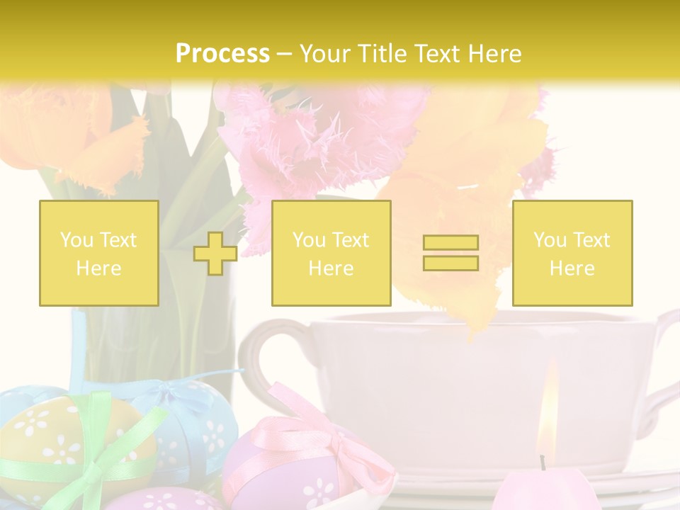 Bootees Navel Pregnancy PowerPoint Template