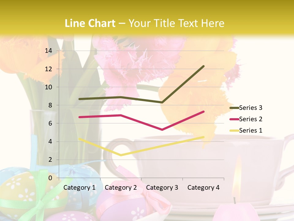 Bootees Navel Pregnancy PowerPoint Template