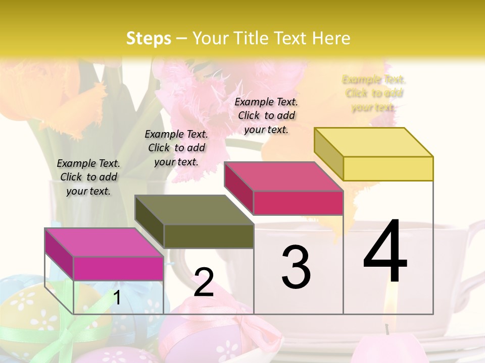 Bootees Navel Pregnancy PowerPoint Template