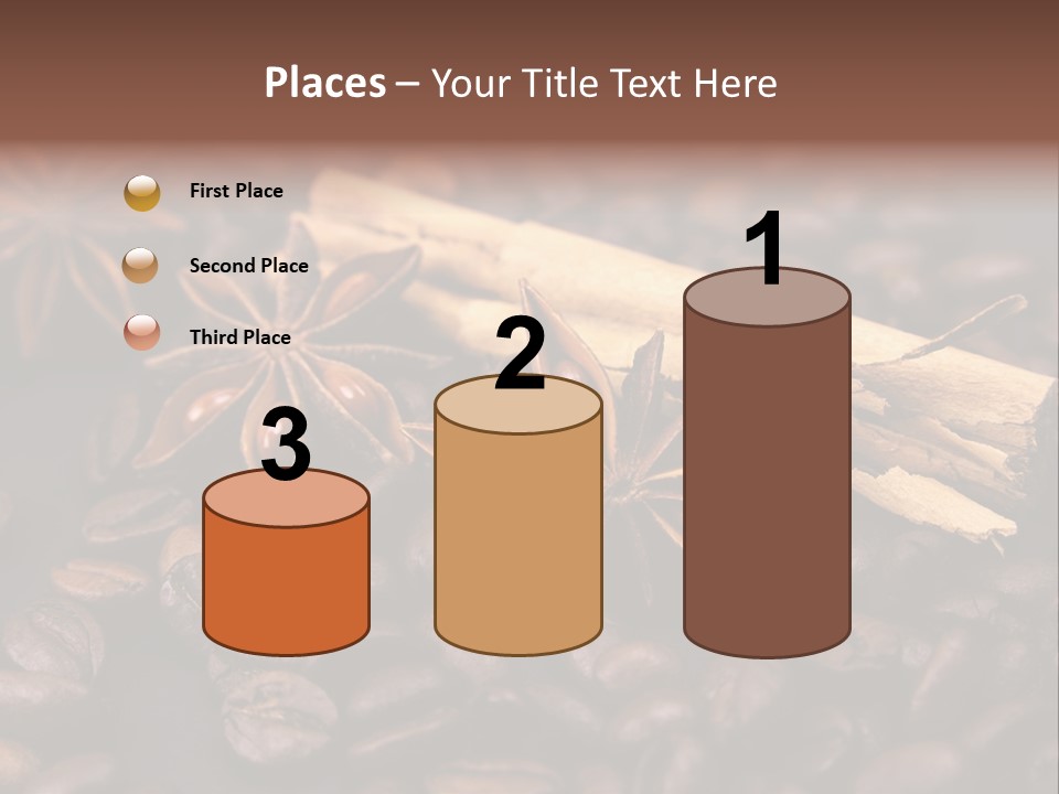 Mousse Vrai Nourrir PowerPoint Template