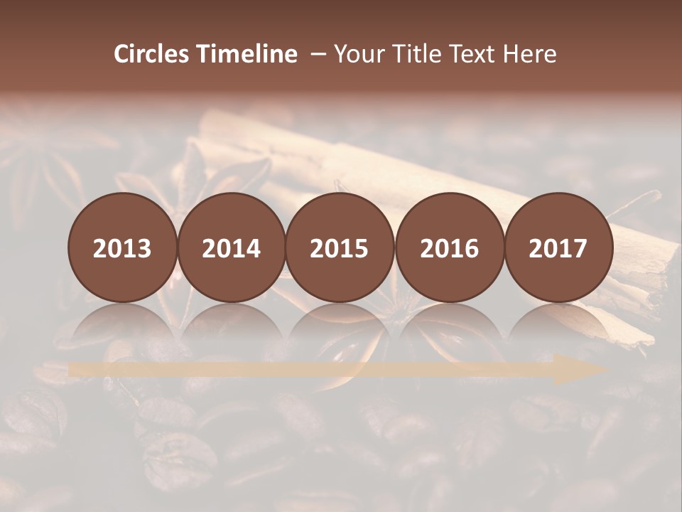 Mousse Vrai Nourrir PowerPoint Template