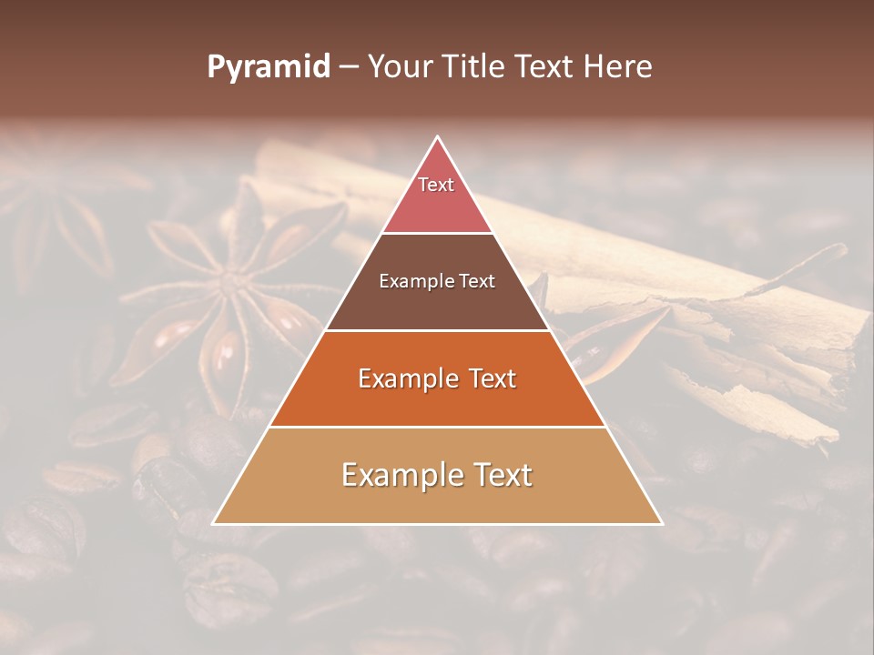 Mousse Vrai Nourrir PowerPoint Template