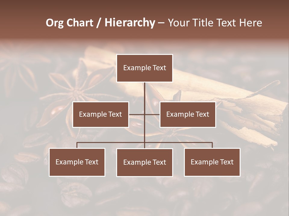 Mousse Vrai Nourrir PowerPoint Template