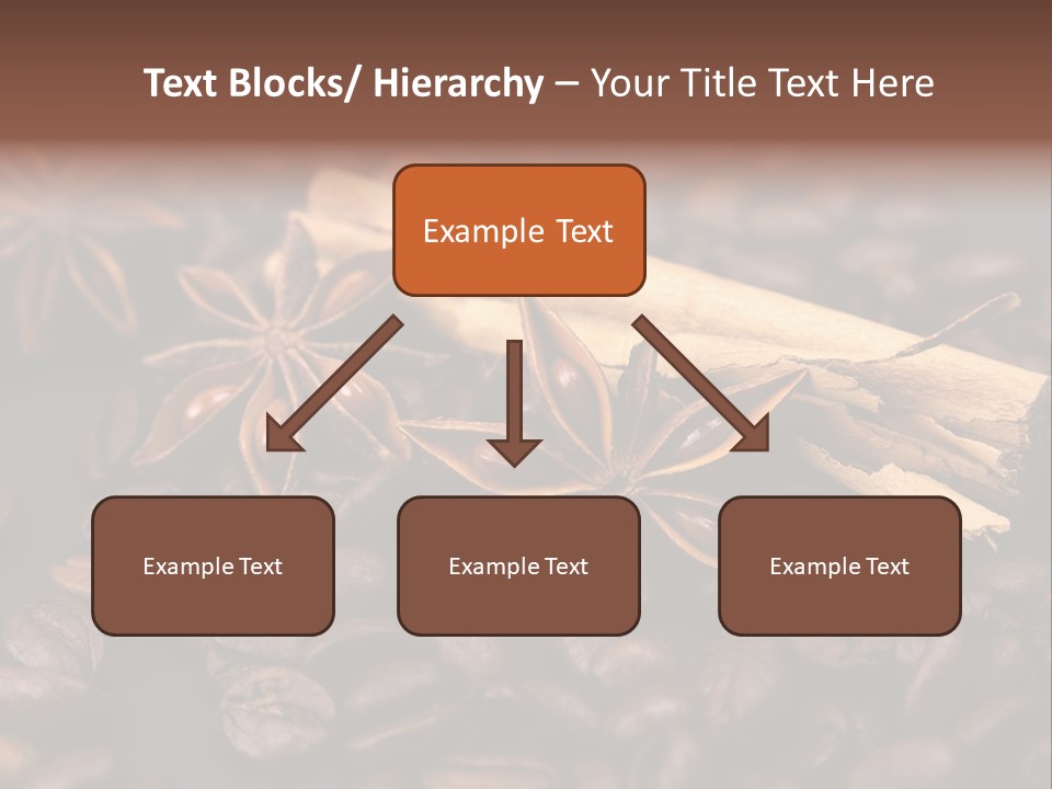 Mousse Vrai Nourrir PowerPoint Template