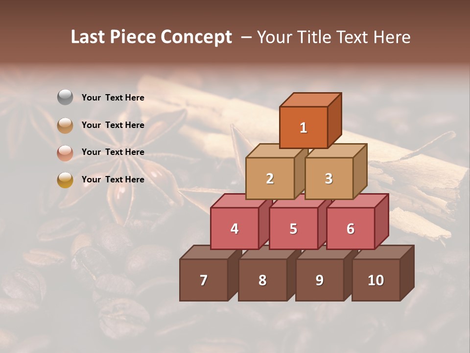 Mousse Vrai Nourrir PowerPoint Template