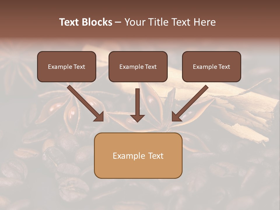 Mousse Vrai Nourrir PowerPoint Template