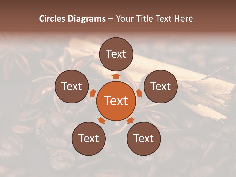 Mousse Vrai Nourrir PowerPoint Template