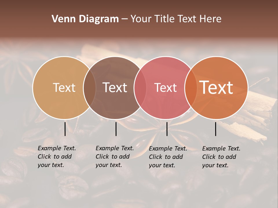 Mousse Vrai Nourrir PowerPoint Template