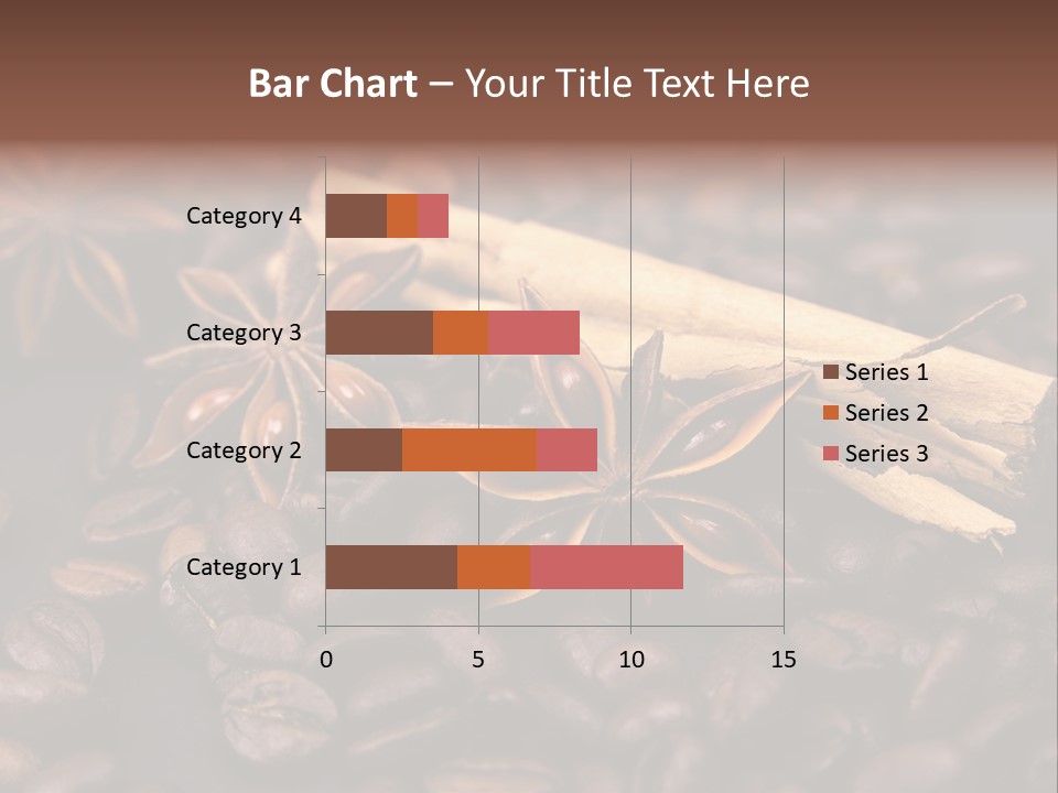 Mousse Vrai Nourrir PowerPoint Template