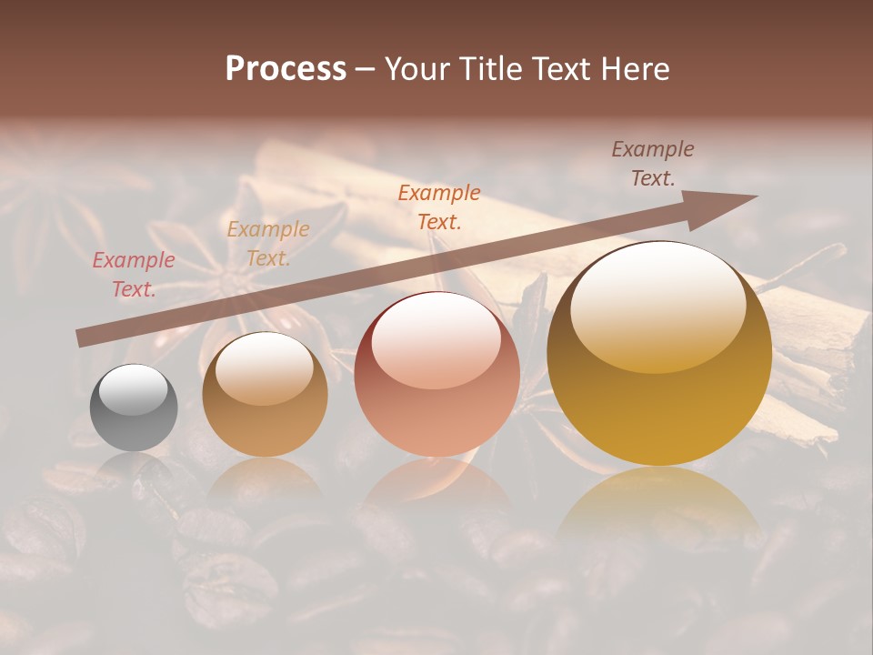 Mousse Vrai Nourrir PowerPoint Template