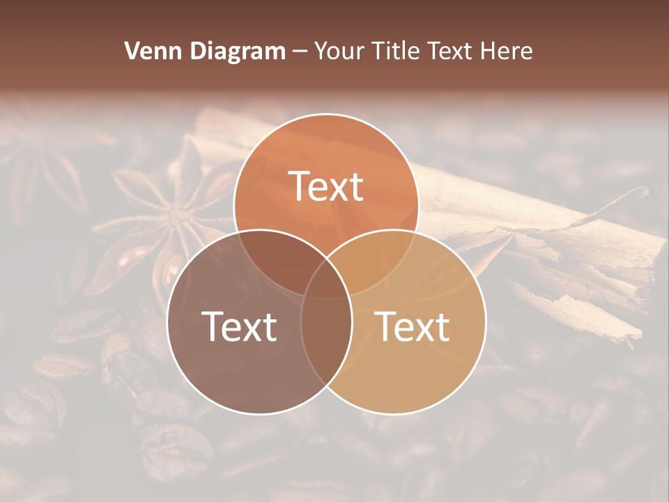 Mousse Vrai Nourrir PowerPoint Template