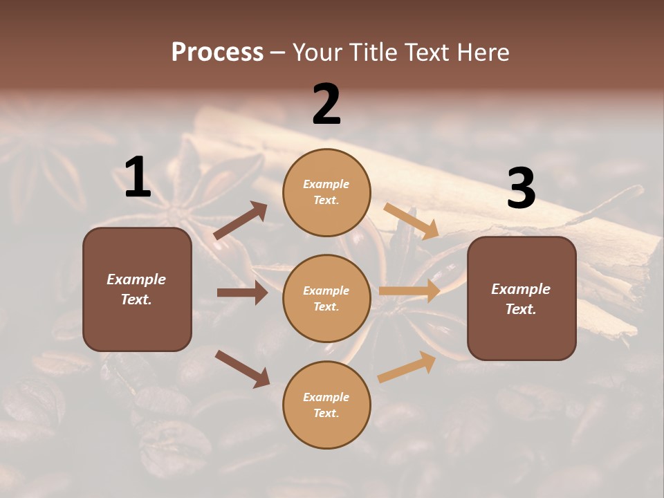 Mousse Vrai Nourrir PowerPoint Template