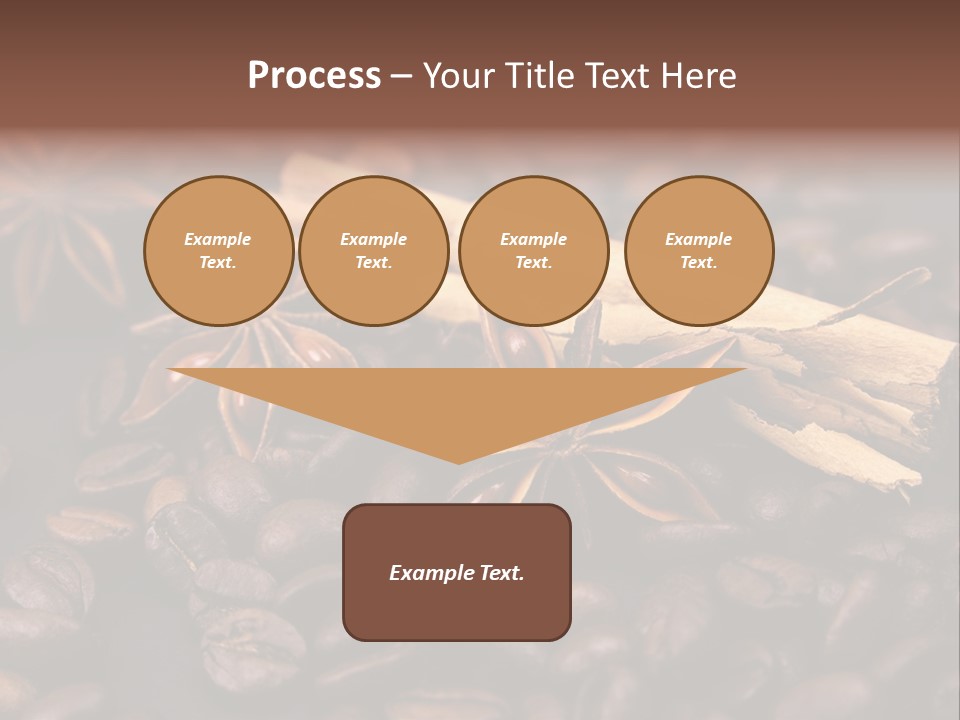 Mousse Vrai Nourrir PowerPoint Template