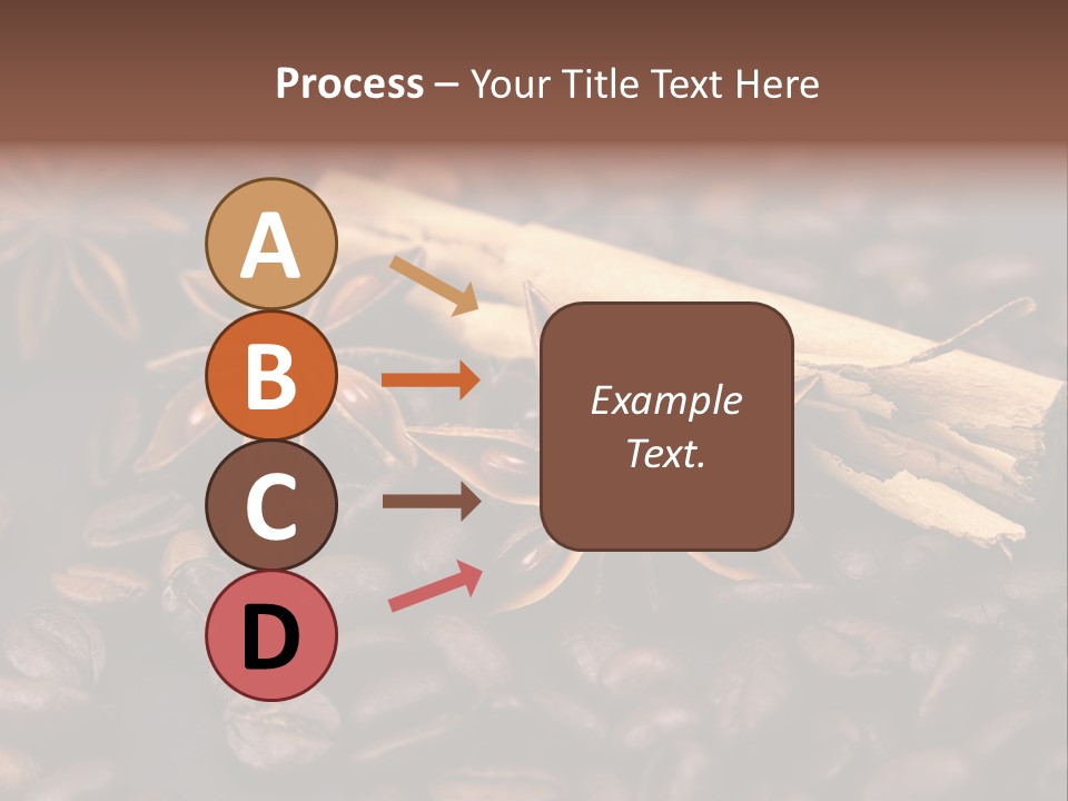 Mousse Vrai Nourrir PowerPoint Template