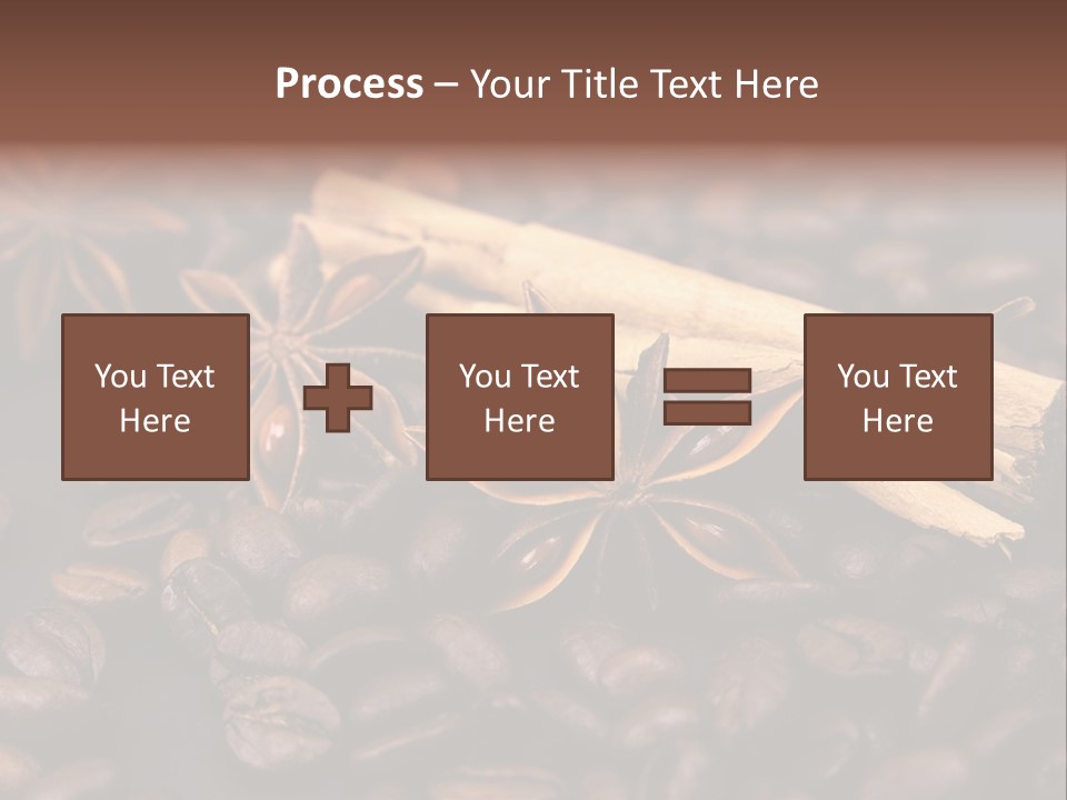 Mousse Vrai Nourrir PowerPoint Template