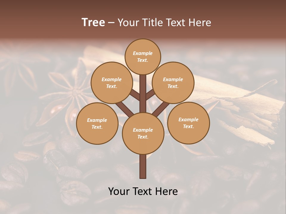 Mousse Vrai Nourrir PowerPoint Template