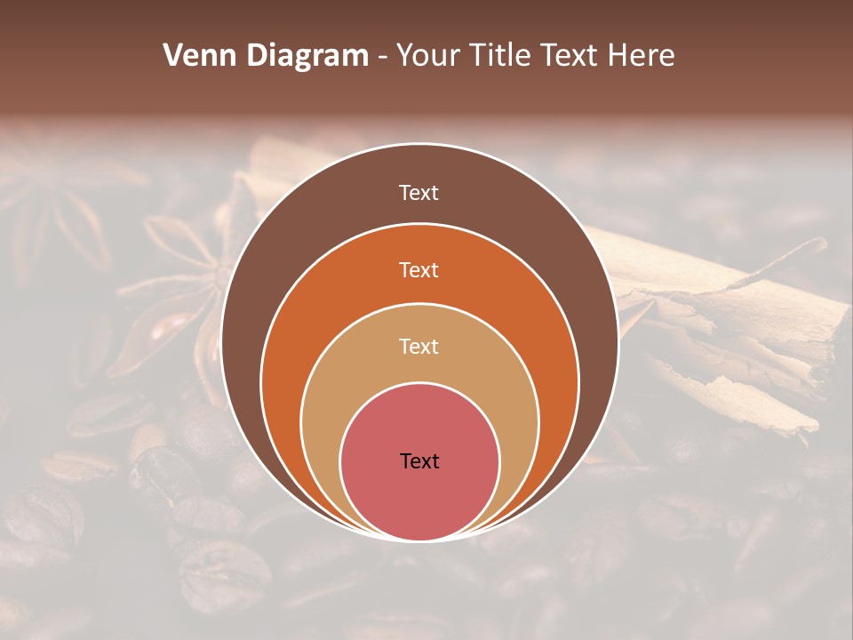 Mousse Vrai Nourrir PowerPoint Template