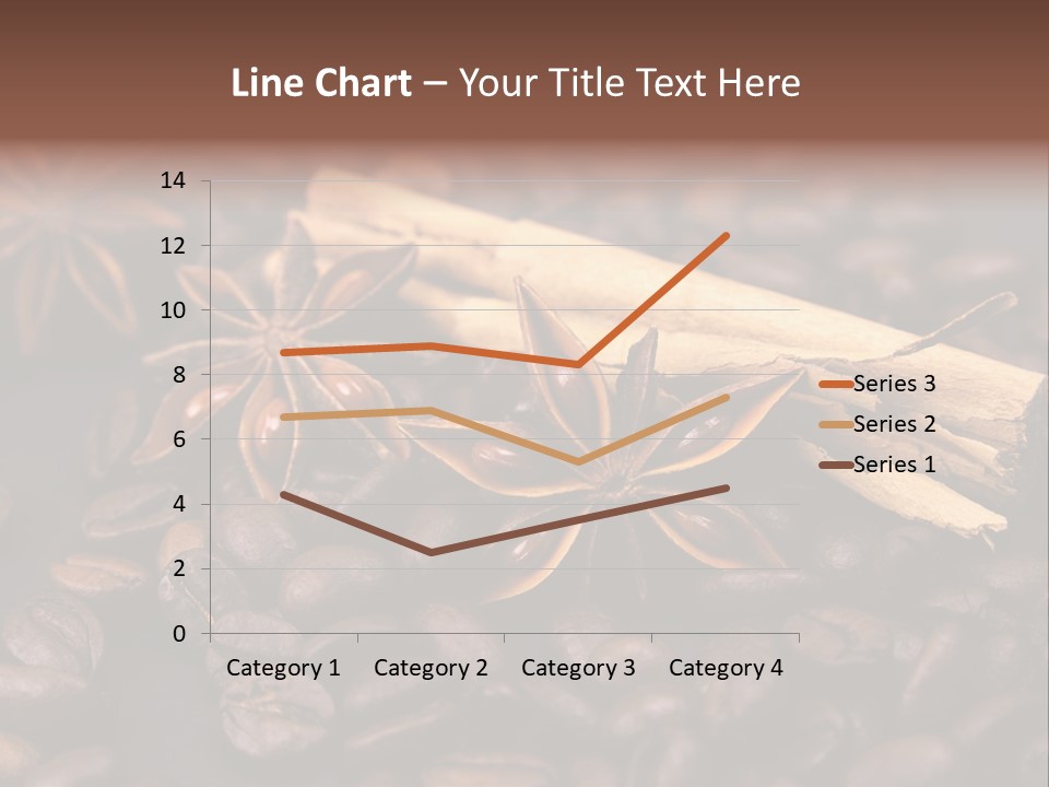 Mousse Vrai Nourrir PowerPoint Template