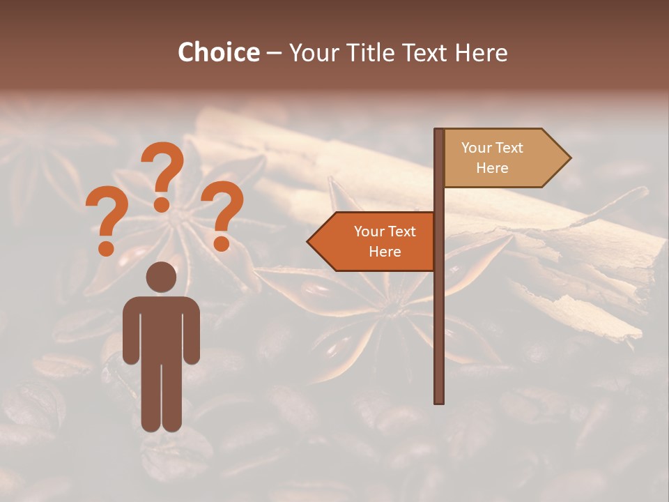 Mousse Vrai Nourrir PowerPoint Template