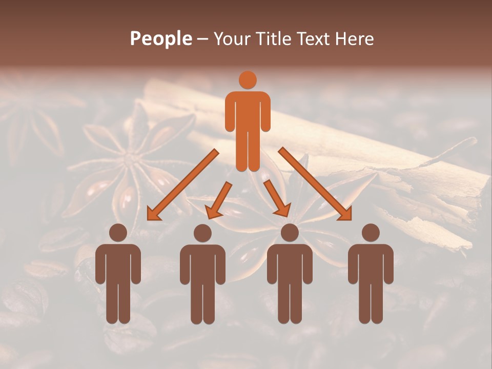 Mousse Vrai Nourrir PowerPoint Template