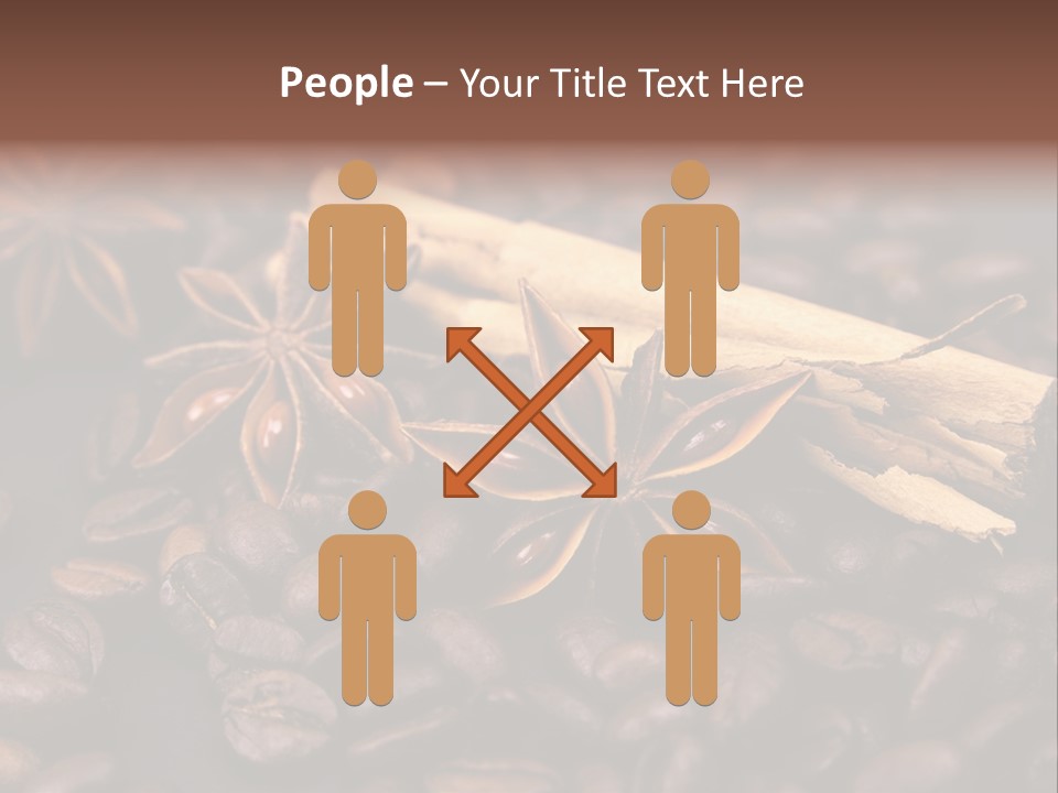 Mousse Vrai Nourrir PowerPoint Template