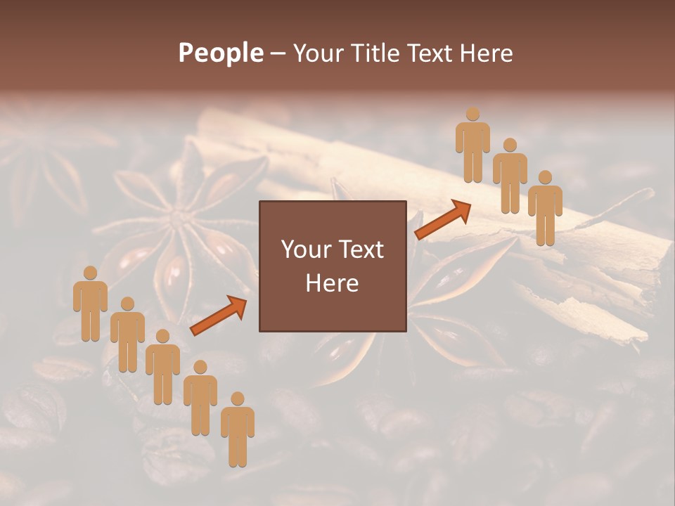 Mousse Vrai Nourrir PowerPoint Template