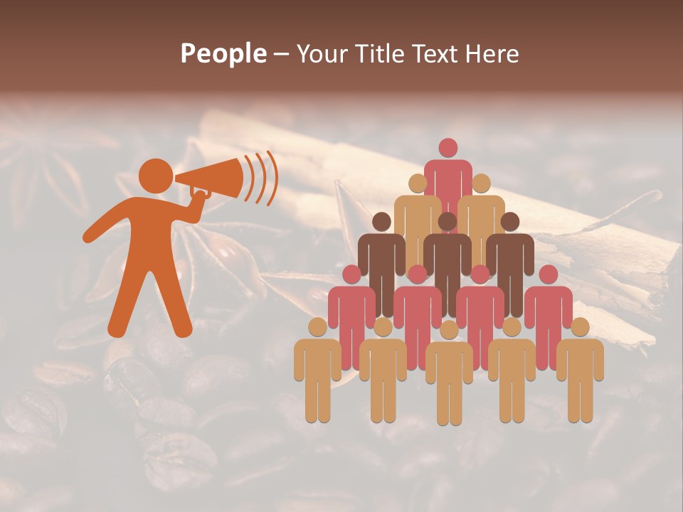 Mousse Vrai Nourrir PowerPoint Template