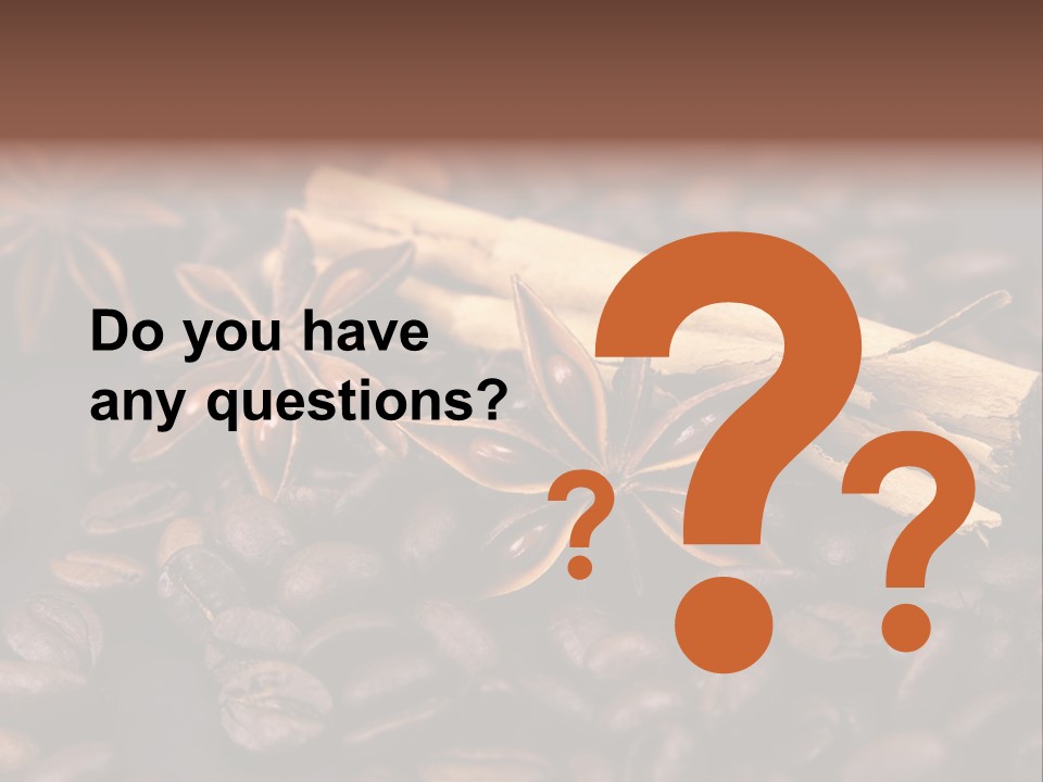 Mousse Vrai Nourrir PowerPoint Template