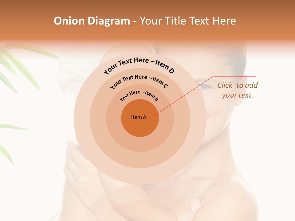 Playing Comfortable Small PowerPoint Template