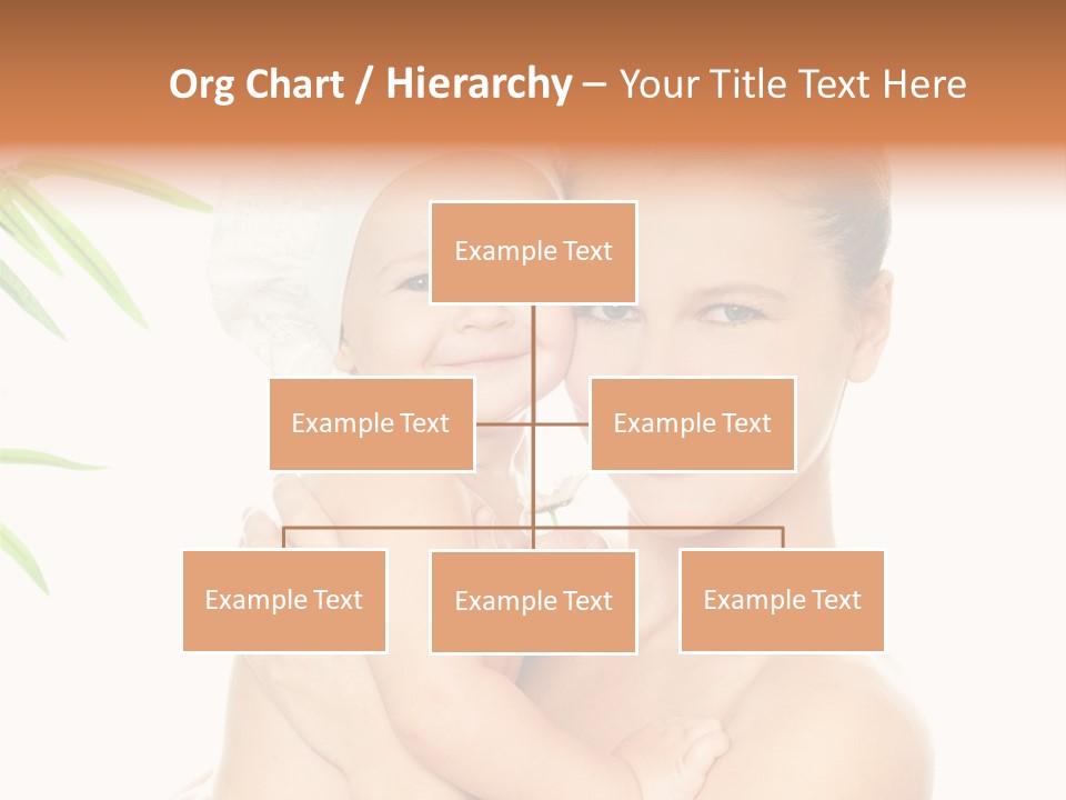 Playing Comfortable Small PowerPoint Template