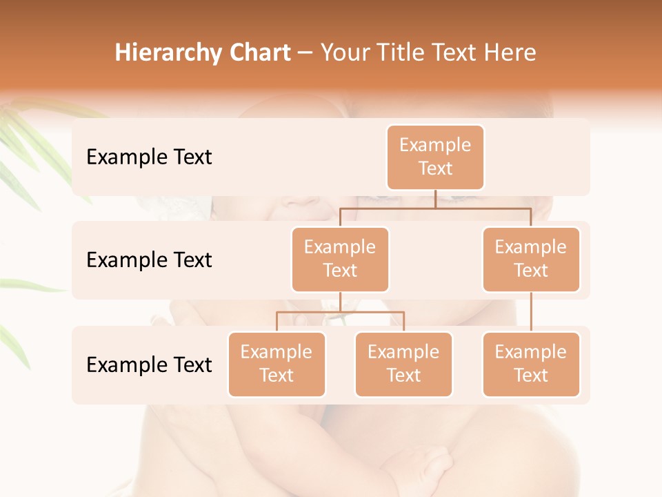 Playing Comfortable Small PowerPoint Template