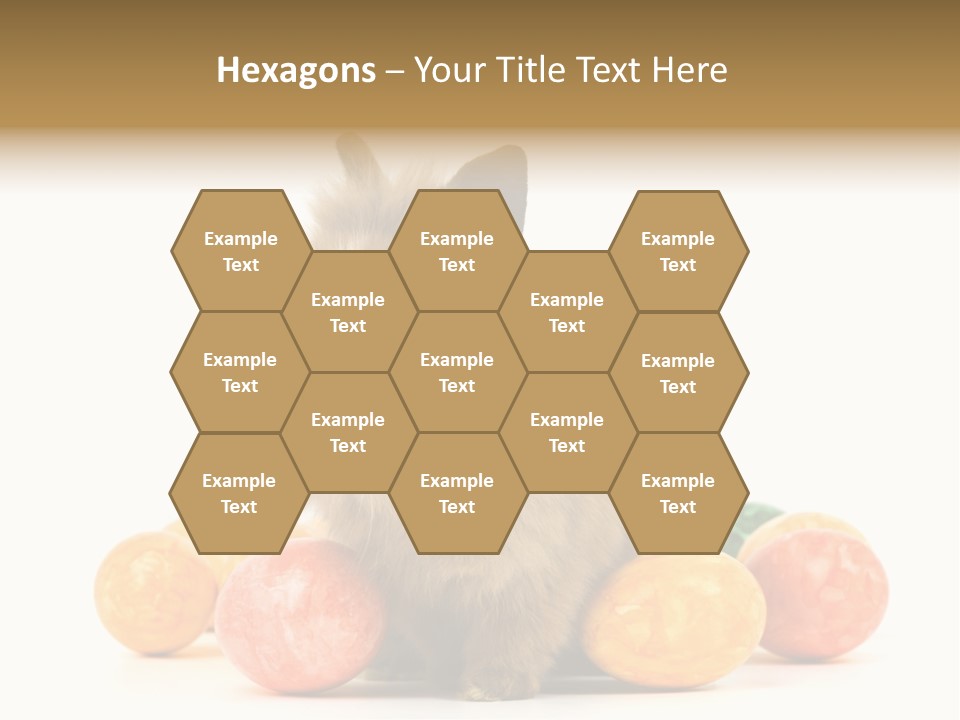 Tradition Braun Niedlich PowerPoint Template