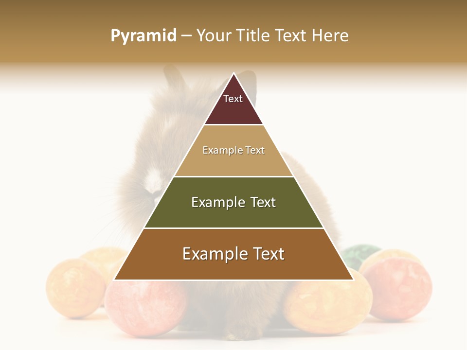 Tradition Braun Niedlich PowerPoint Template