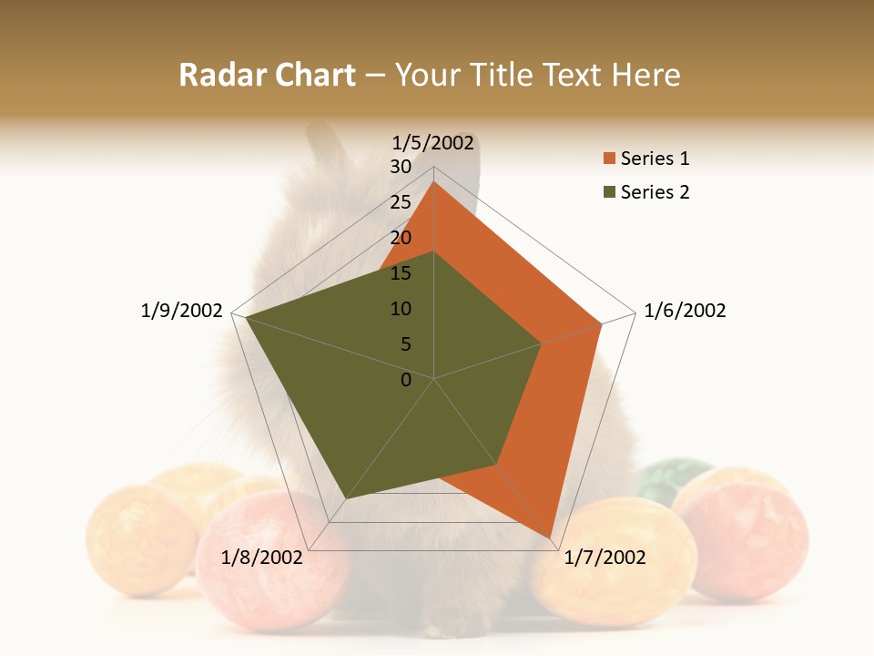 Tradition Braun Niedlich PowerPoint Template