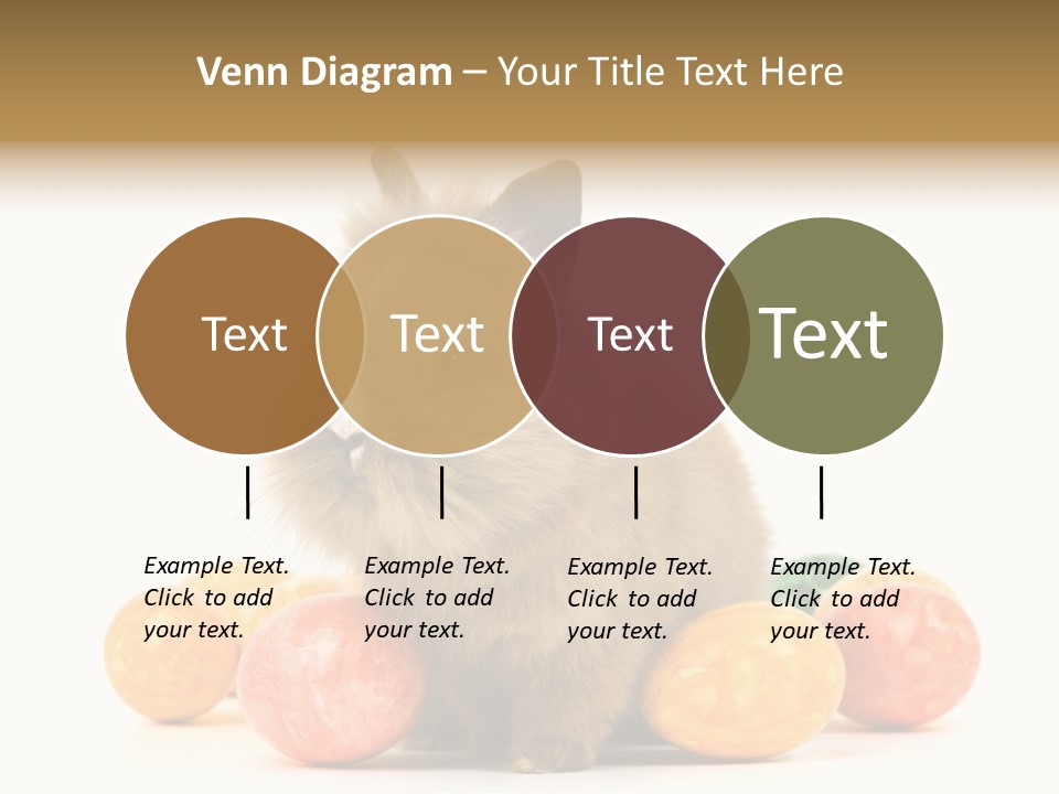 Tradition Braun Niedlich PowerPoint Template