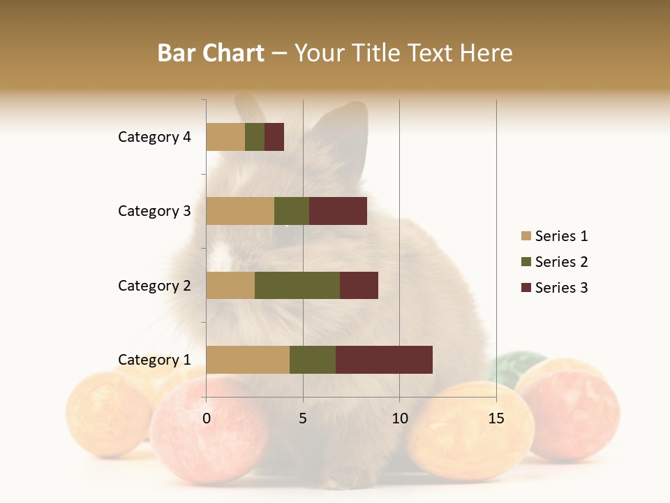 Tradition Braun Niedlich PowerPoint Template