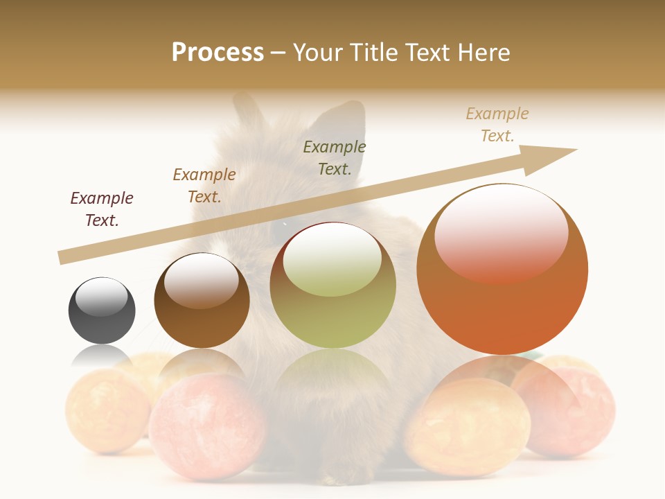 Tradition Braun Niedlich PowerPoint Template