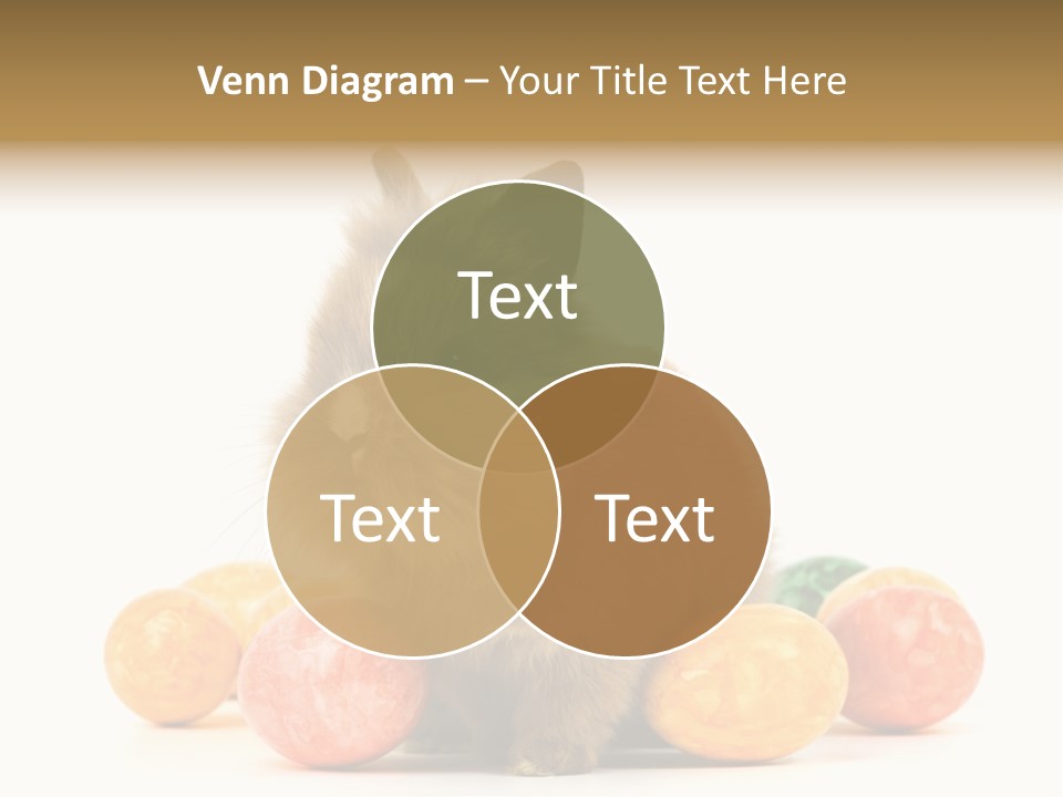 Tradition Braun Niedlich PowerPoint Template