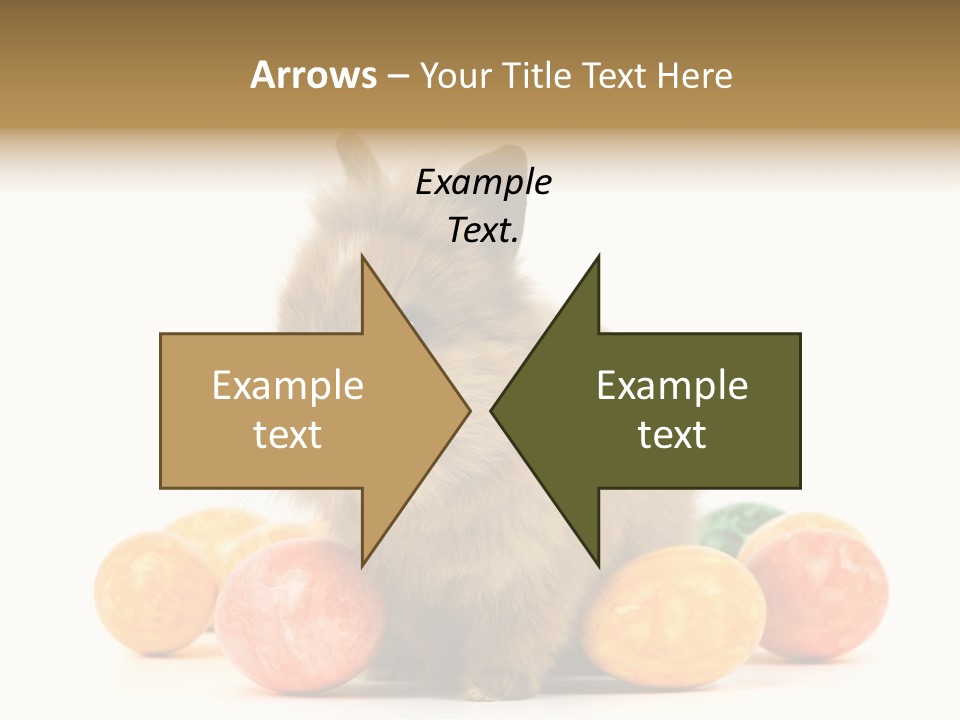 Tradition Braun Niedlich PowerPoint Template