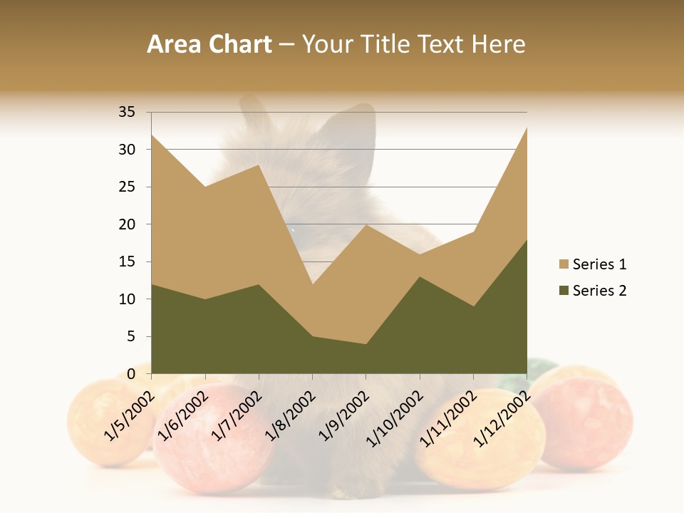 Tradition Braun Niedlich PowerPoint Template