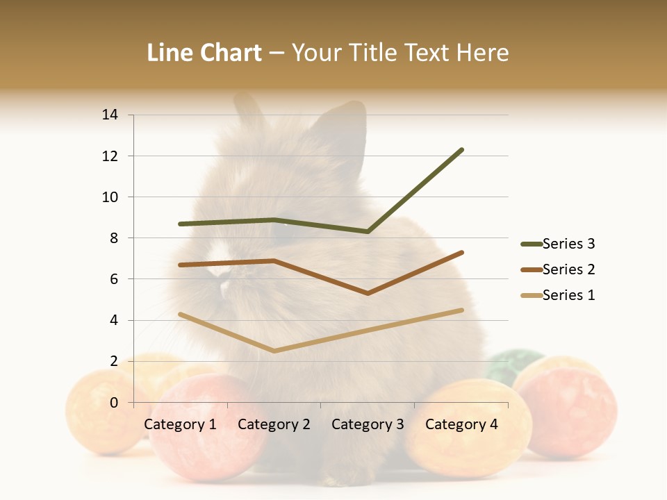Tradition Braun Niedlich PowerPoint Template