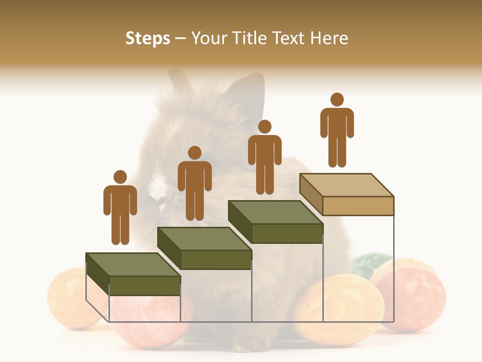 Tradition Braun Niedlich PowerPoint Template