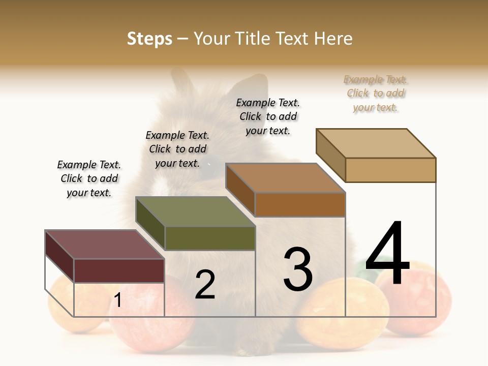 Tradition Braun Niedlich PowerPoint Template